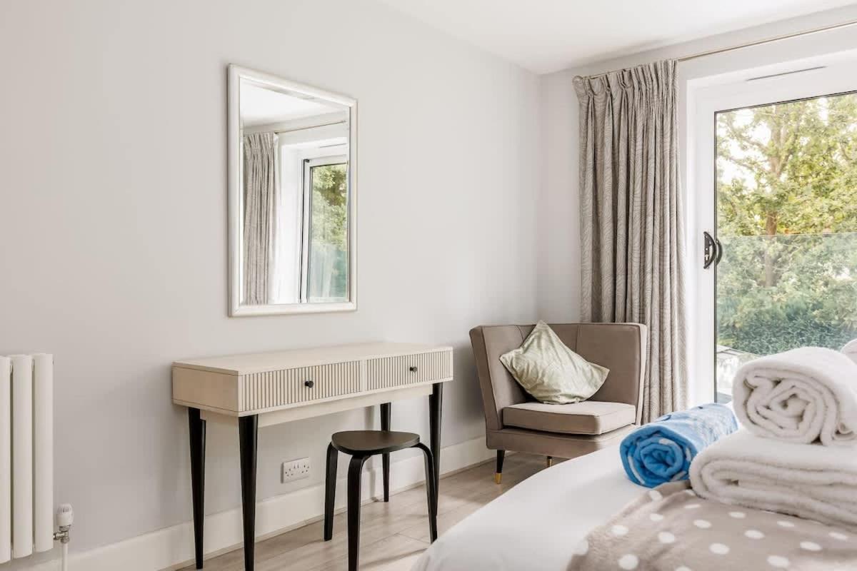 Middle Chine Villa Bournemouth Luaran gambar