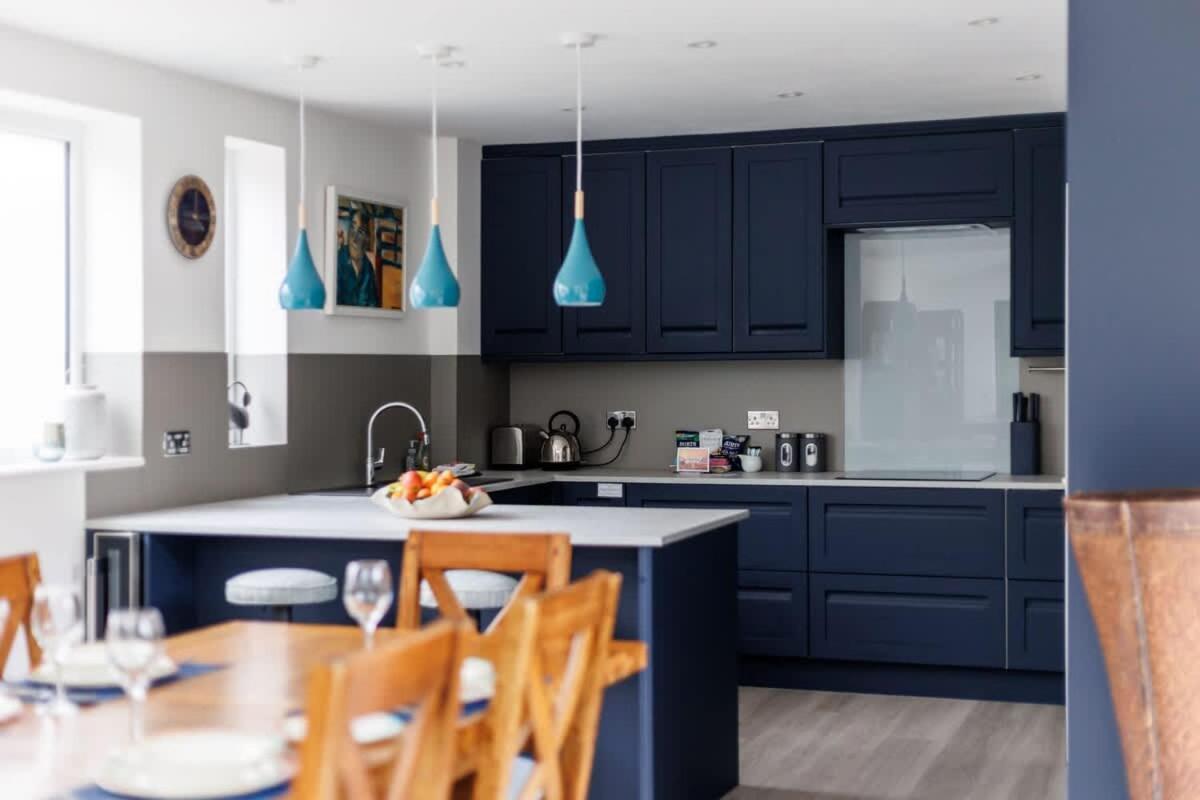 Middle Chine Villa Bournemouth Luaran gambar