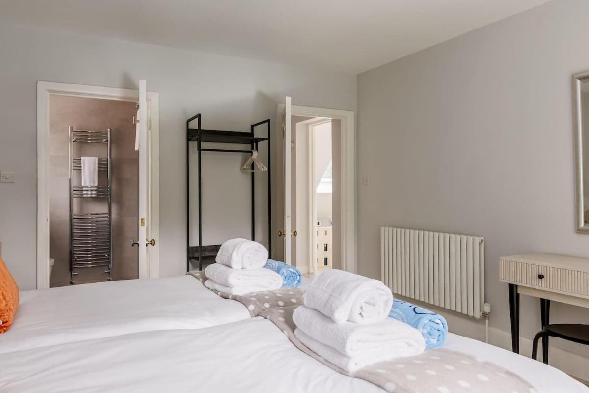 Middle Chine Villa Bournemouth Luaran gambar