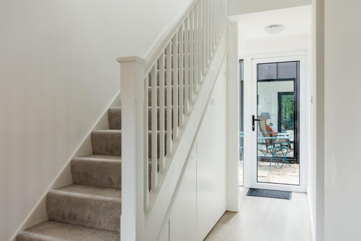 Middle Chine Villa Bournemouth Luaran gambar