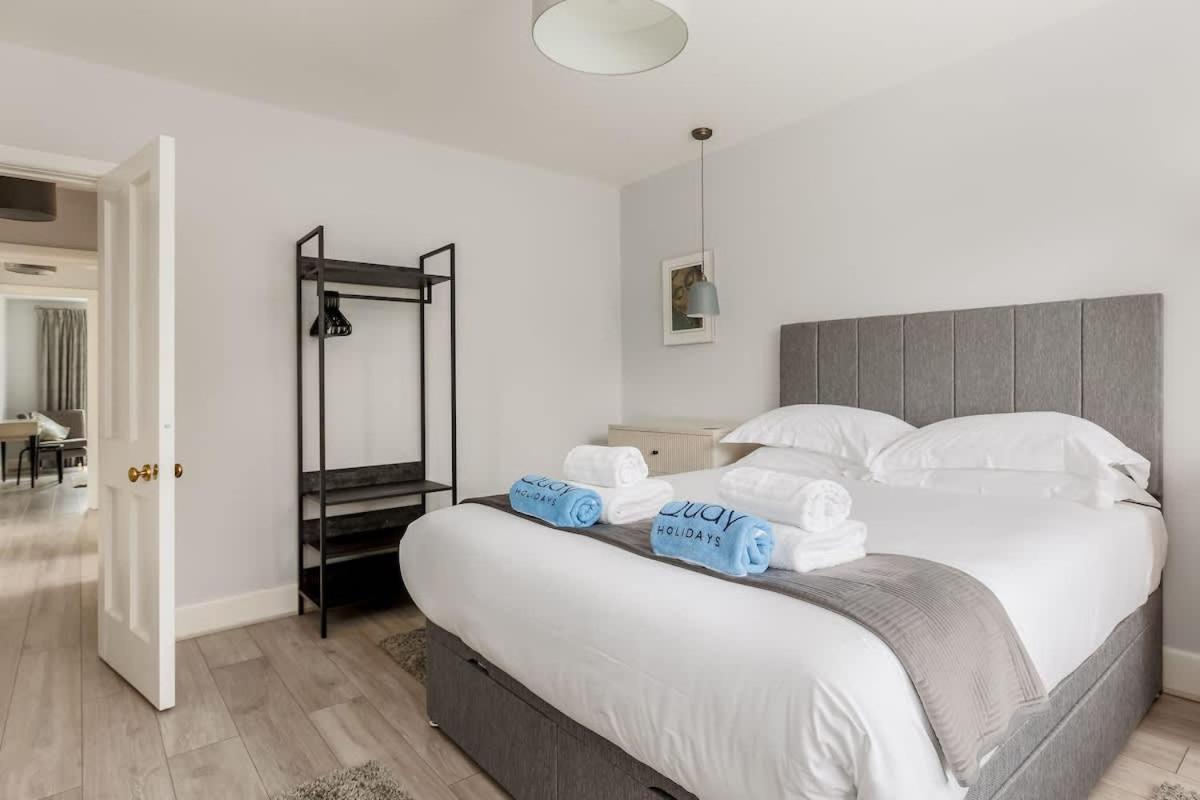 Middle Chine Villa Bournemouth Luaran gambar